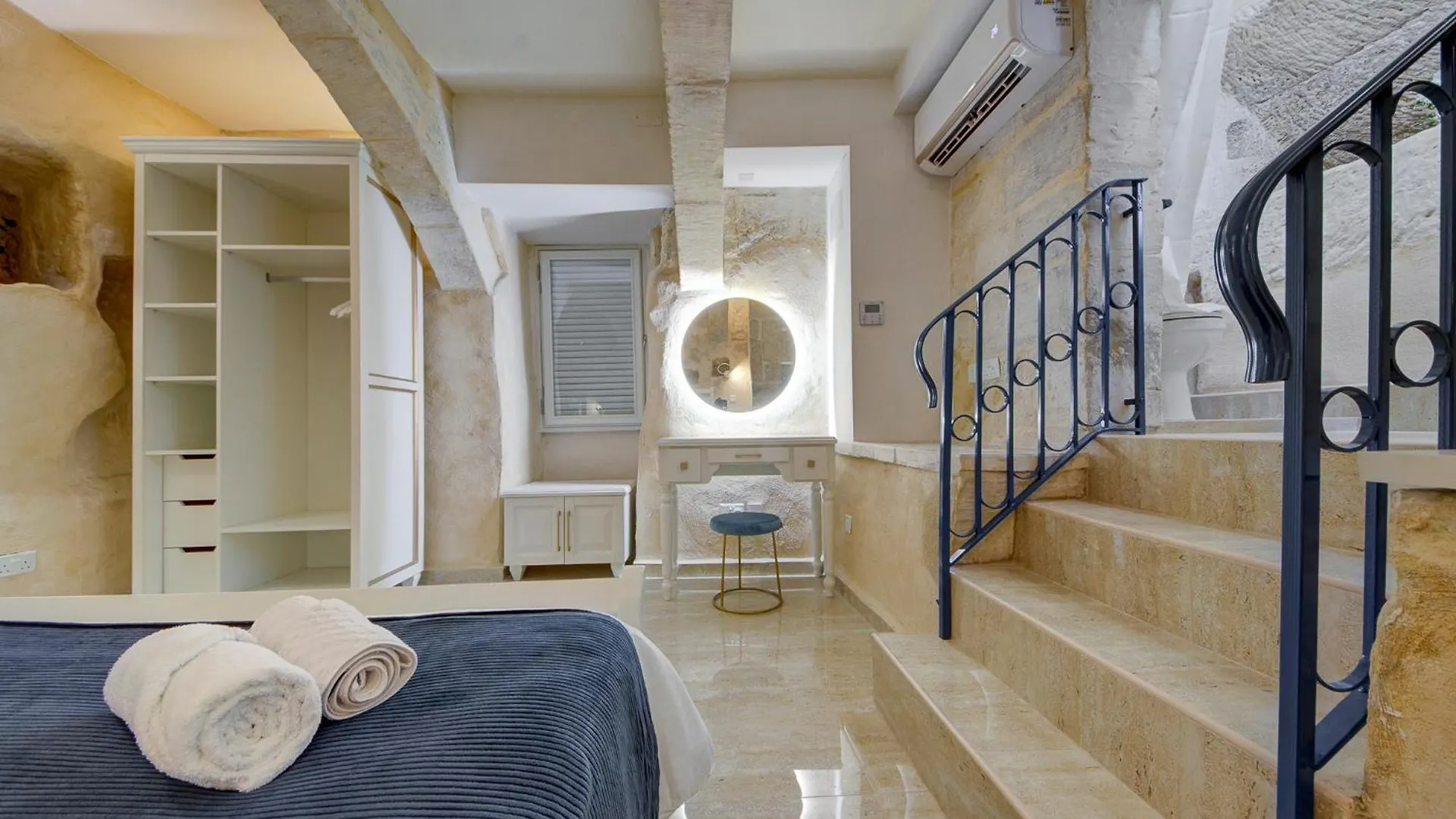 Apartment Chateau Blue Valletta